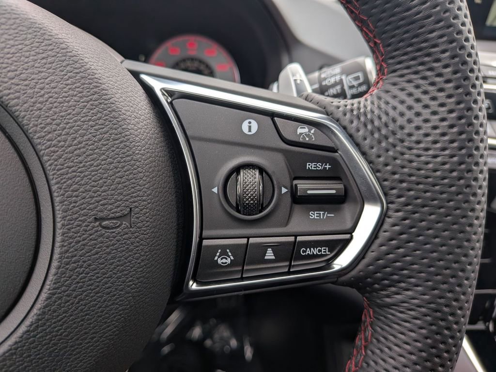 New 2026 Acura RDX A-Spec image 20