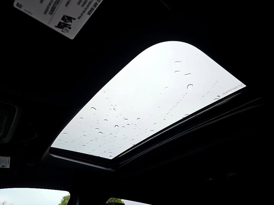 New 2026 Chevrolet Silverado 1500 High Country w/ High Country Premium Package image 17