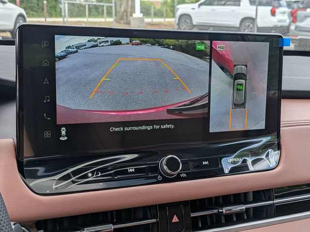 New 2026 Mitsubishi Outlander SEL FWD image 21