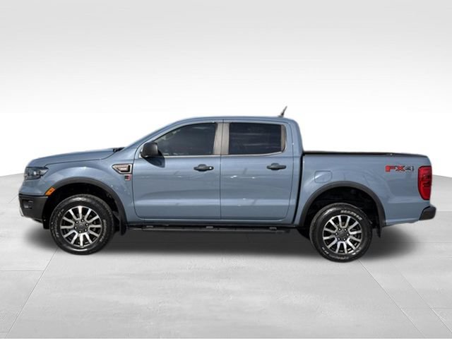 Used 2023 Ford Ranger XLT w/ Equipment Group 302A High AWD/4WD image 2