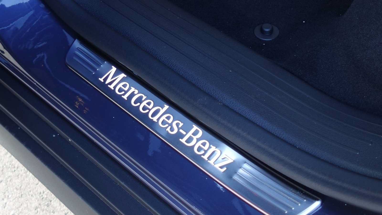 Used 2026 Mercedes-Benz GLE 350 4MATIC image 35