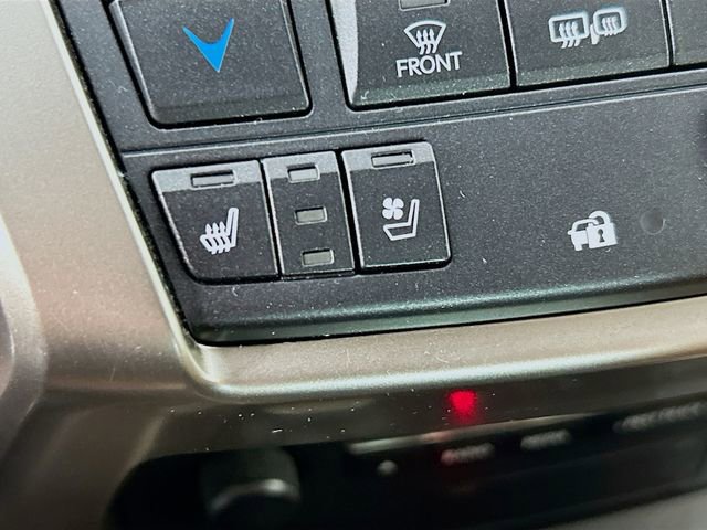 Used 2017 Lexus NX 200t AWD w/ Premium Package image 22