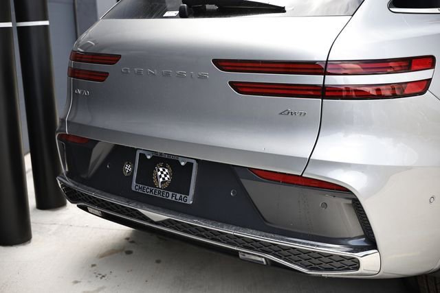 New 2026 Genesis GV70 2.5T Advanced AWD/4WD image 9