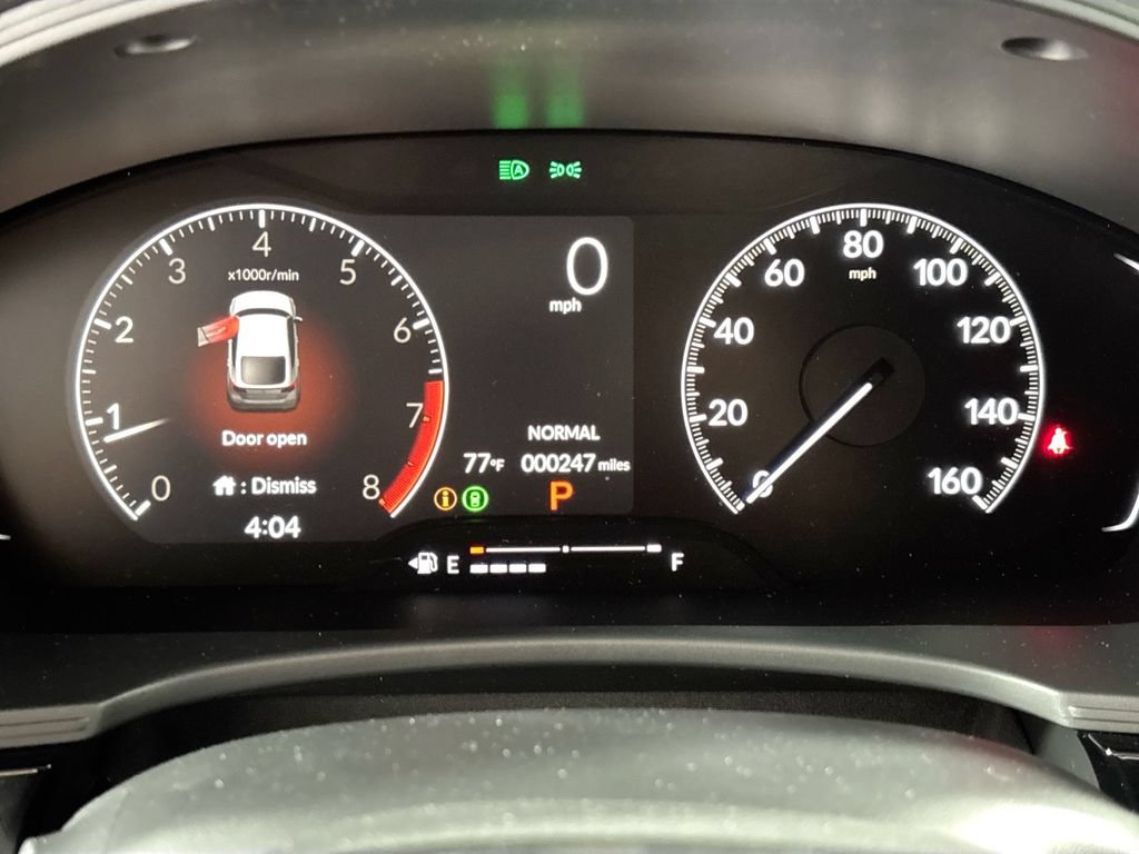 New 2026 Honda Civic Sport image 14