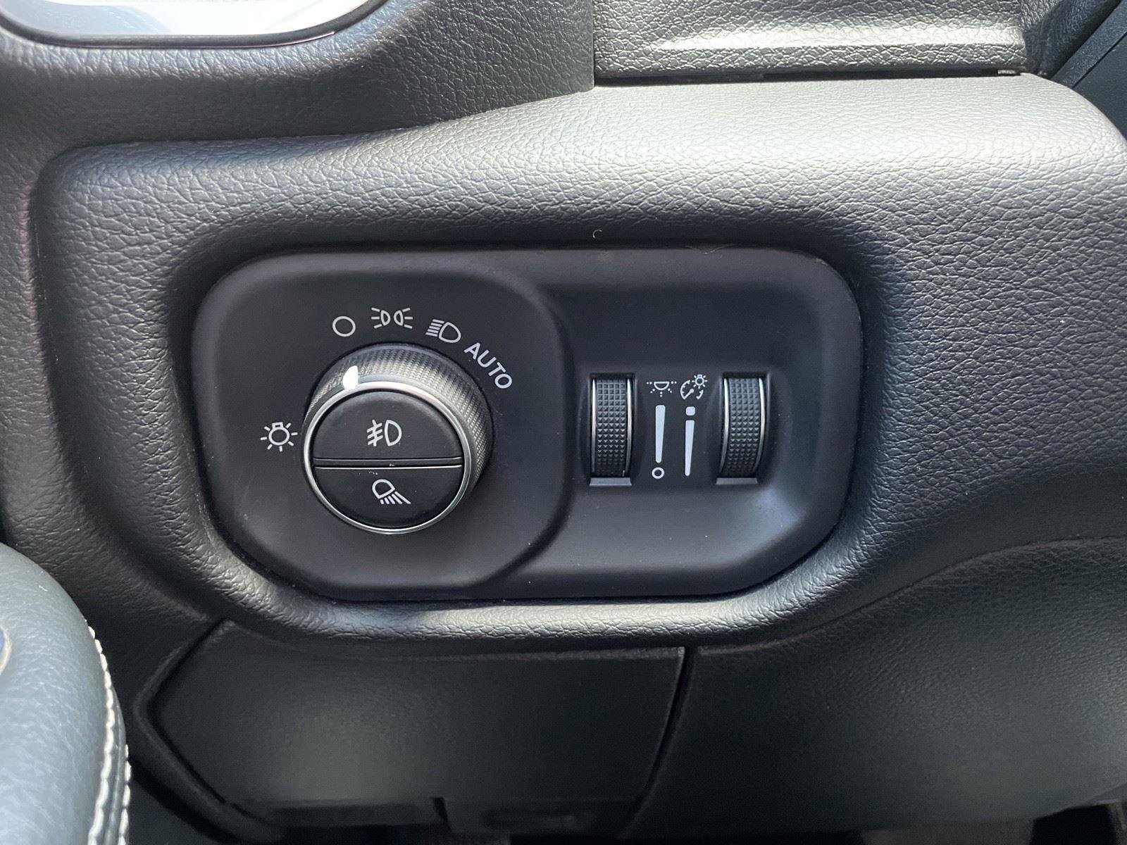 Certified 2024 RAM 2500 Laramie image 32