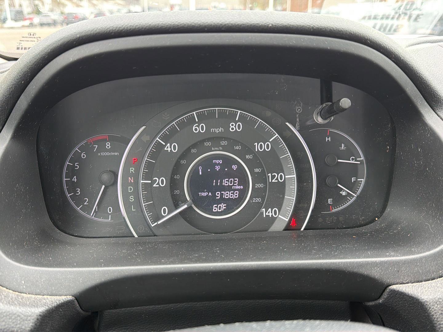 Used 2016 Honda CR-V SE image 19