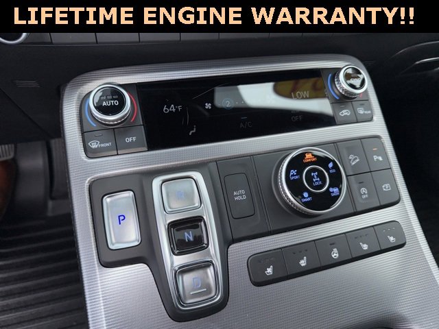 Used 2024 Hyundai Palisade Calligraphy image 14