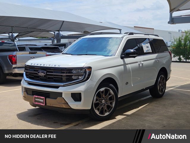 New 2026 Ford Expedition King Ranch AWD/4WD image 1