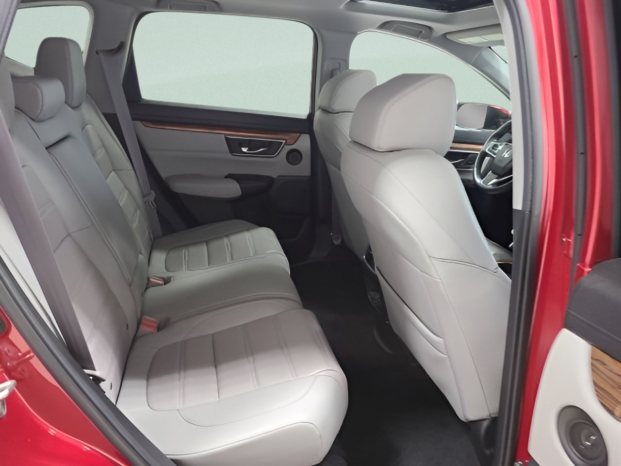 Used 2020 Honda CR-V Touring image 15