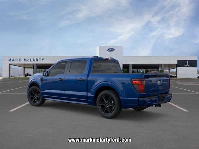New 2026 Ford F150 STX w/ F-150 LOBO Package AWD/4WD image 4