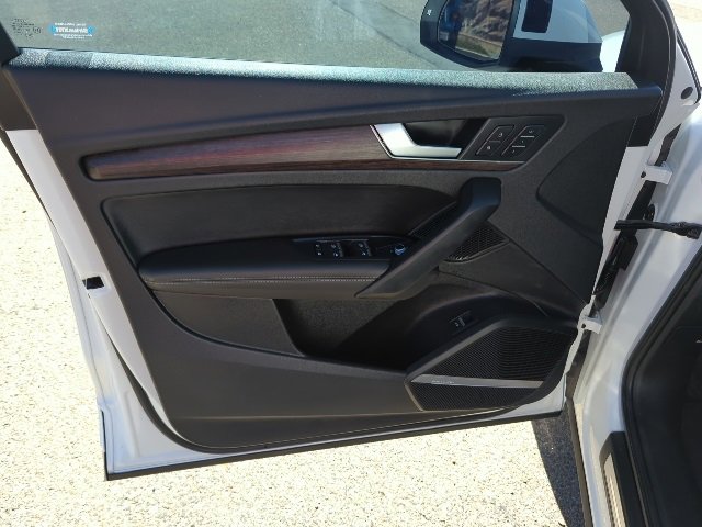 Used 2023 Audi Q5 2.0T Premium Plus w/ Premium Plus Package image 18