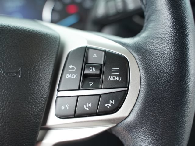 Used 2022 Ford Explorer XLT w/ Equipment Group 202A RWD image 34