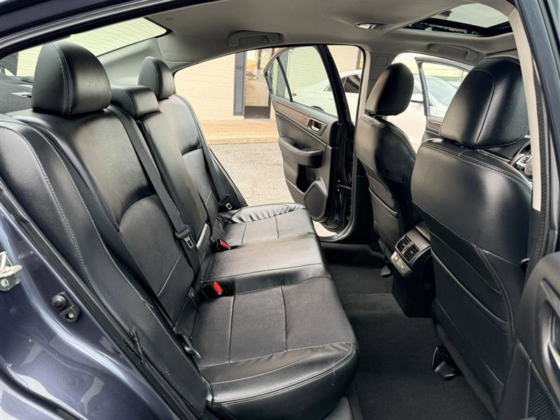 Used 2016 Subaru Legacy 2.5i Limited AWD/4WD image 19
