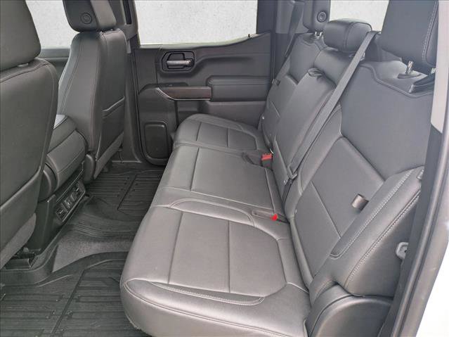 Used 2021 GMC Sierra 1500 SLT AWD/4WD image 19