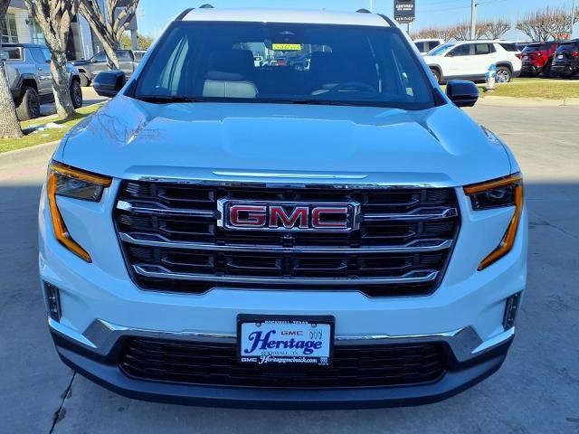 New 2026 GMC Acadia Elevation w/ Elevation Premium Package FWD image 24