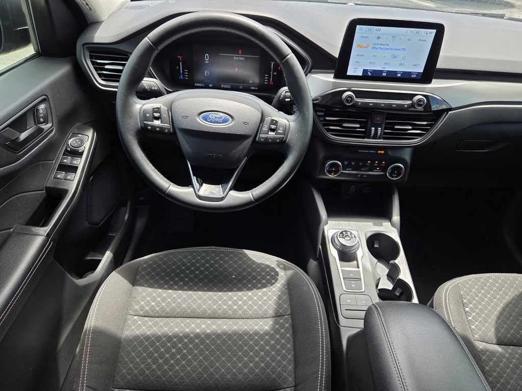 Used 2024 Ford Escape Active FWD image 8