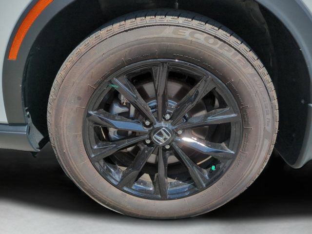 Used 2025 Honda CR-V Sport image 27