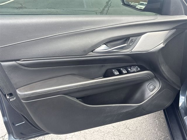 Used 2022 Cadillac CT4 Luxury w/ Sun And Sound Package image 23