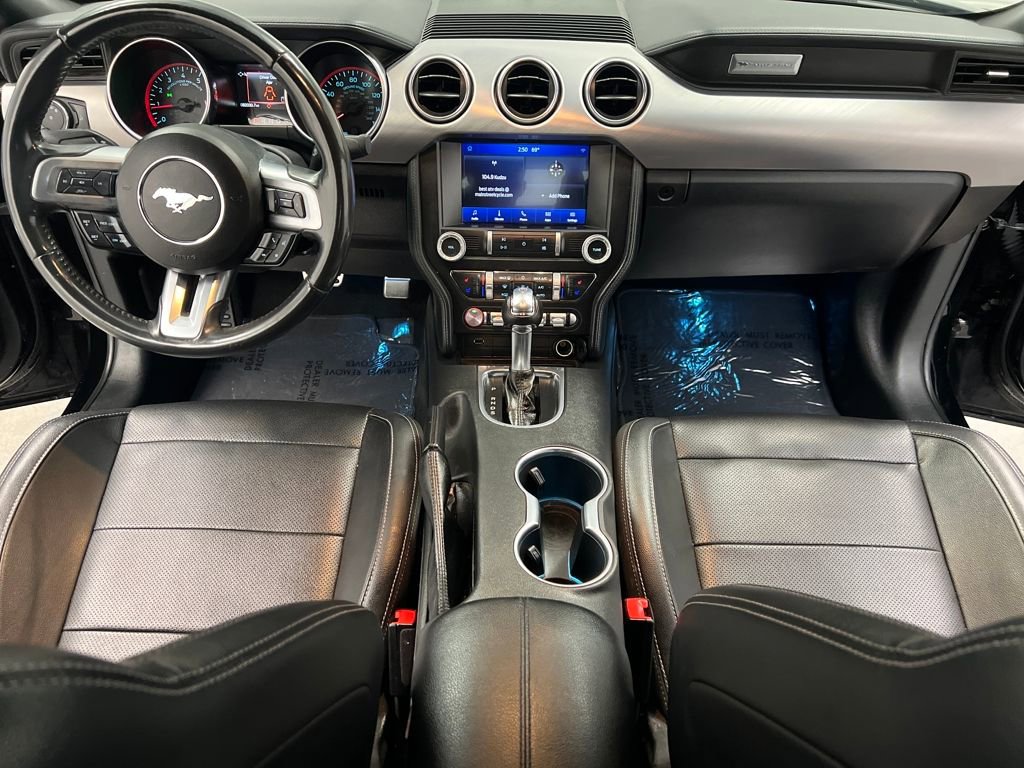 Used 2023 Ford Mustang Premium image 26