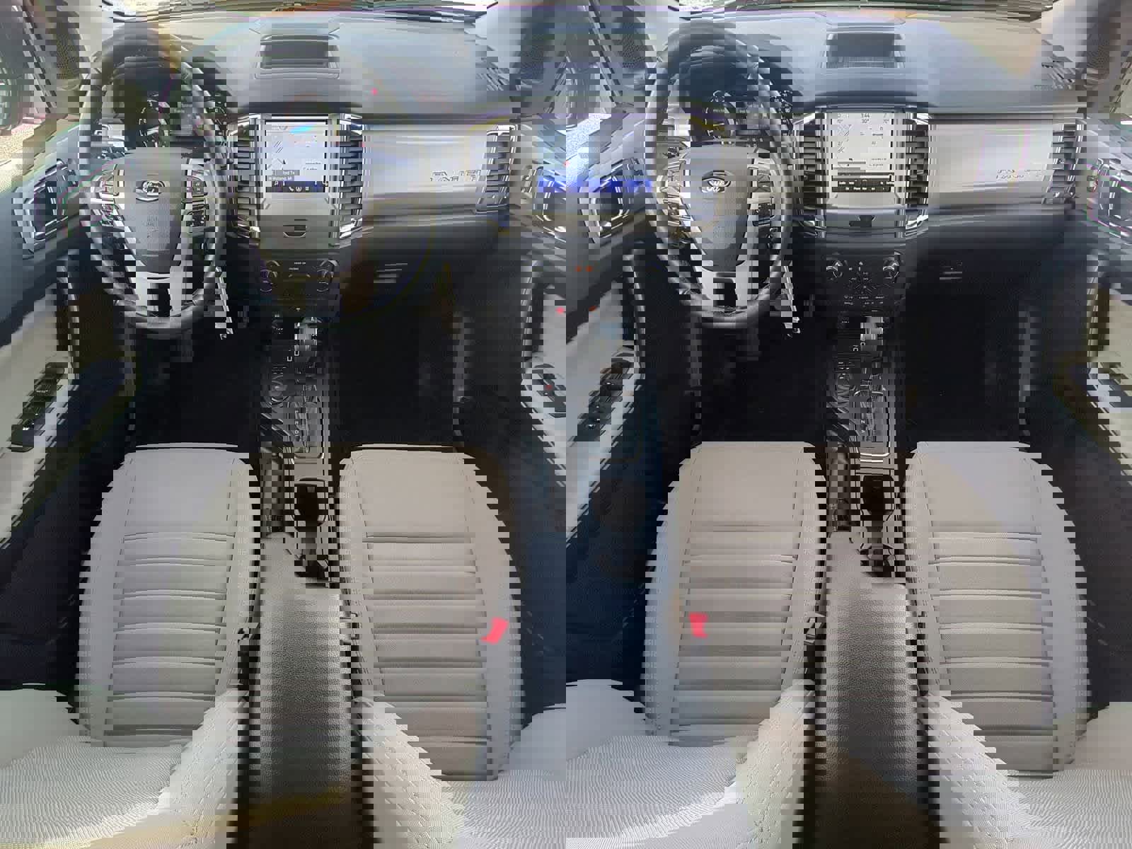 Used 2023 Ford Ranger XLT w/ Equipment Group 302A High image 15