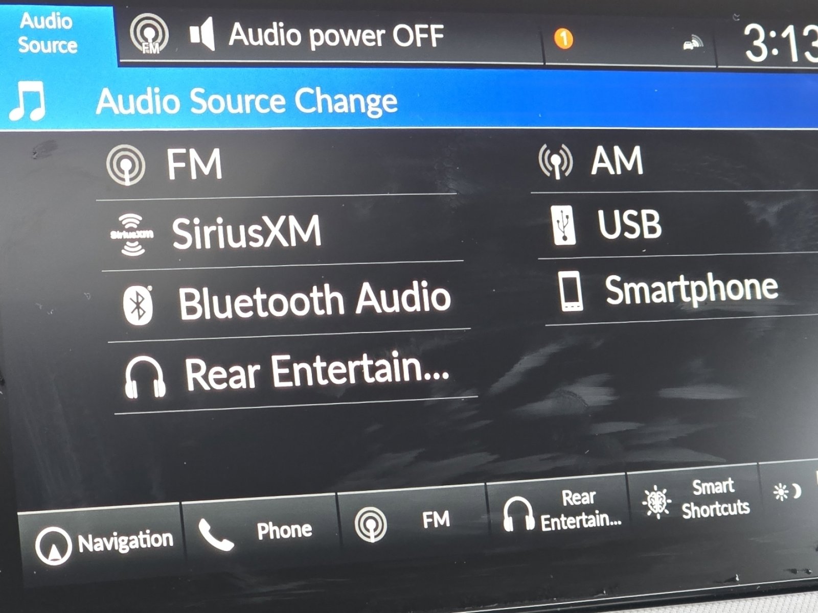 New 2026 Honda Odyssey Touring image 7