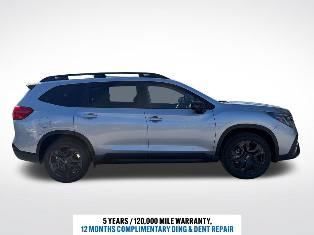New 2026 Subaru Ascent Bronze Edition AWD/4WD image 10