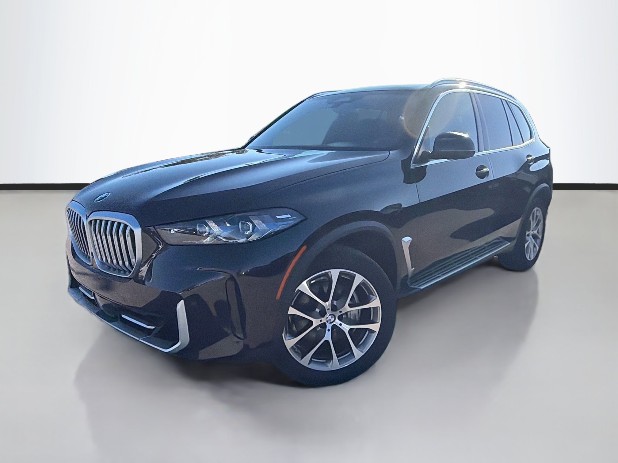 Used 2026 BMW X5 sDrive40i