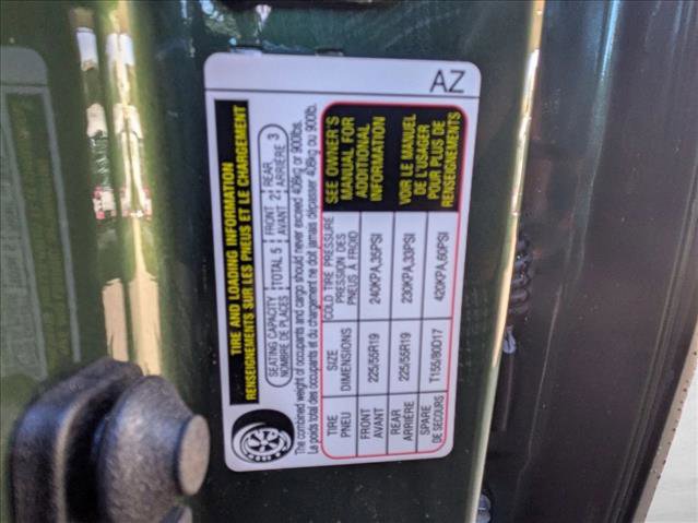 New 2026 Subaru Outback Touring XT image 22