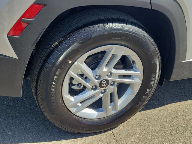 New 2026 Hyundai Tucson SE FWD image 31