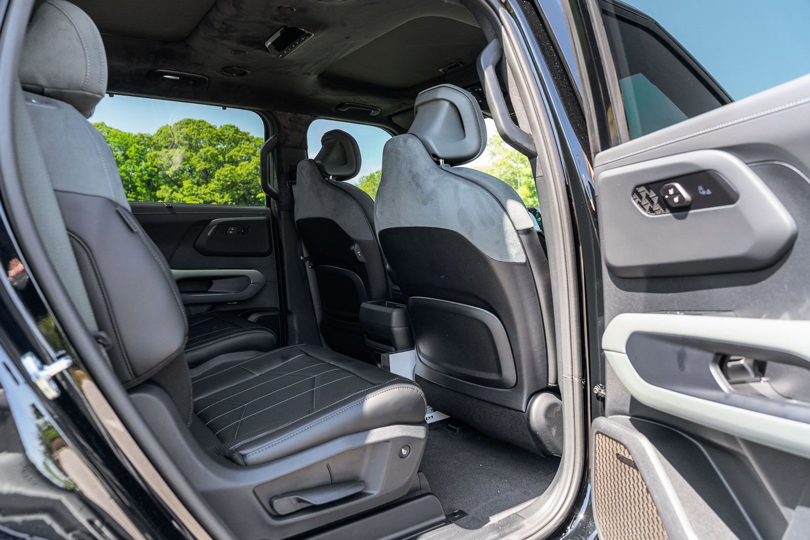 New 2027 Kia Telluride X-Line SX Prestige image 9