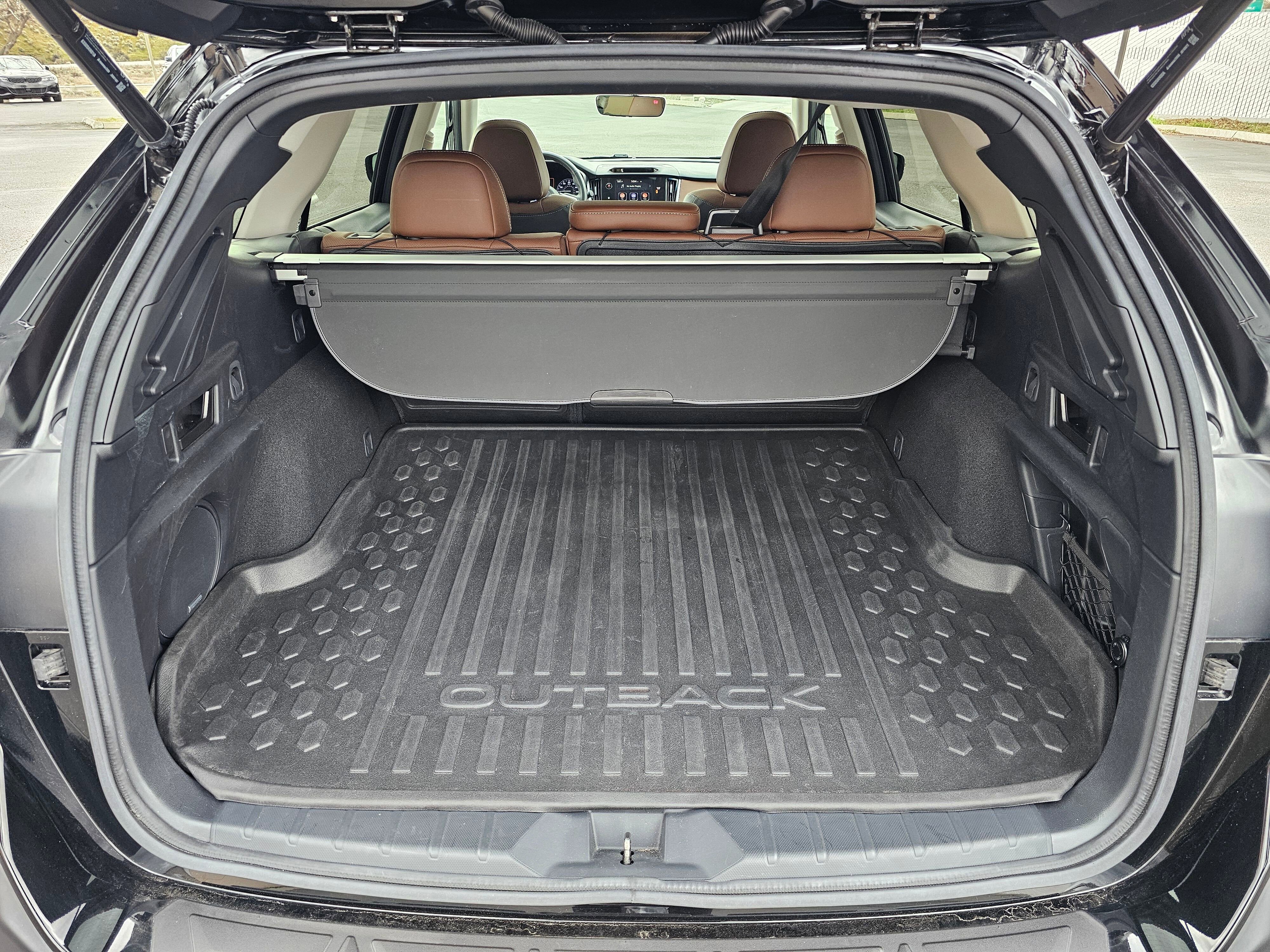 Used 2020 Subaru Outback Touring XT image 62