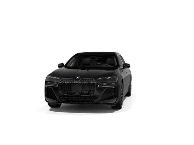 New 2026 BMW i7 eDrive50 w/ M Sport Package RWD image 3