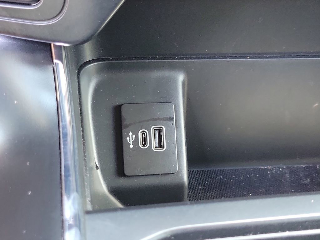 Used 2025 Ford F150 STX w/ STX Black Appearance Package RWD image 28