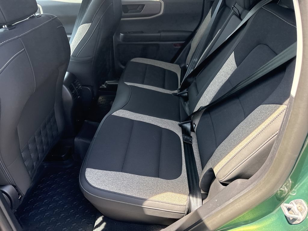 Used 2025 Ford Bronco Sport Big Bend AWD/4WD image 20