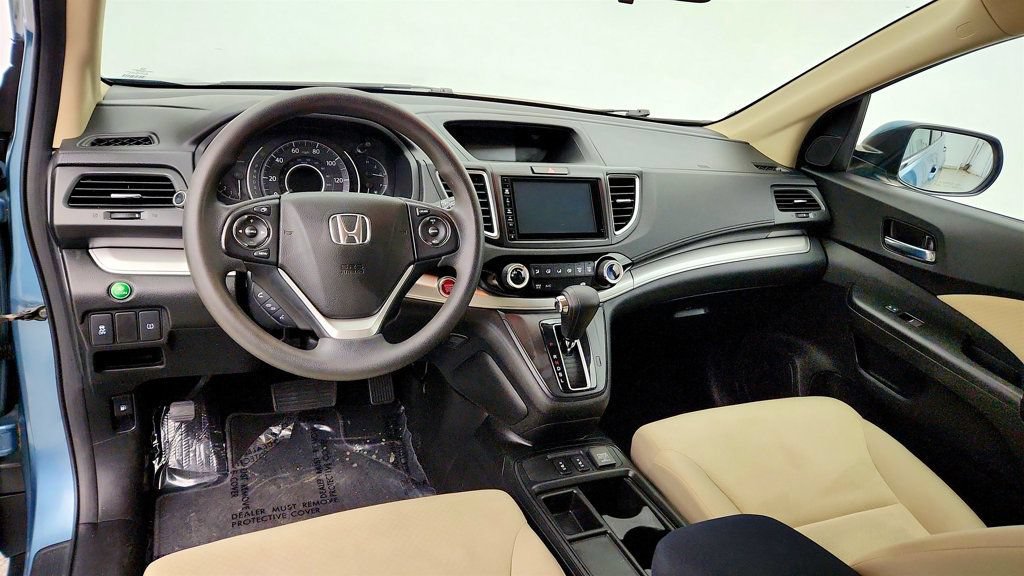 Used 2016 Honda CR-V EX image 13