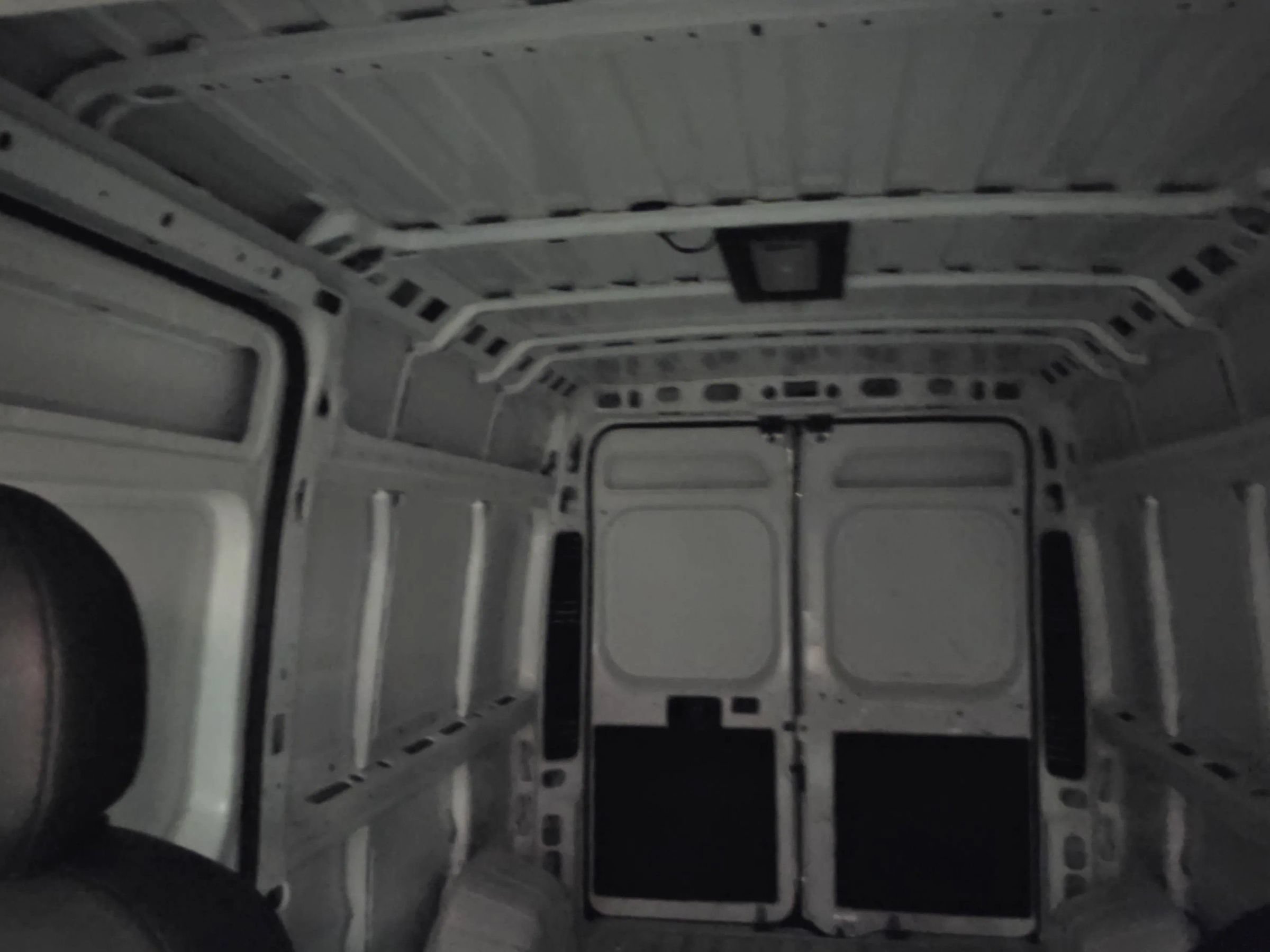 Used 2025 RAM ProMaster 2500 w/ Convenience Group FWD image 27