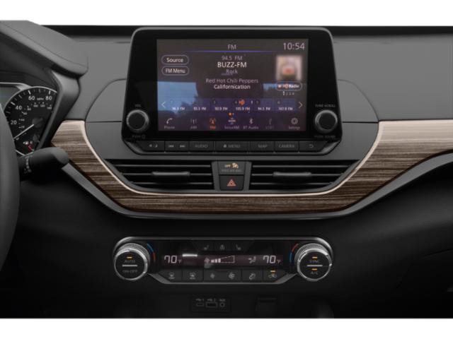 Used 2019 Nissan Altima 2.5 SL FWD image 13