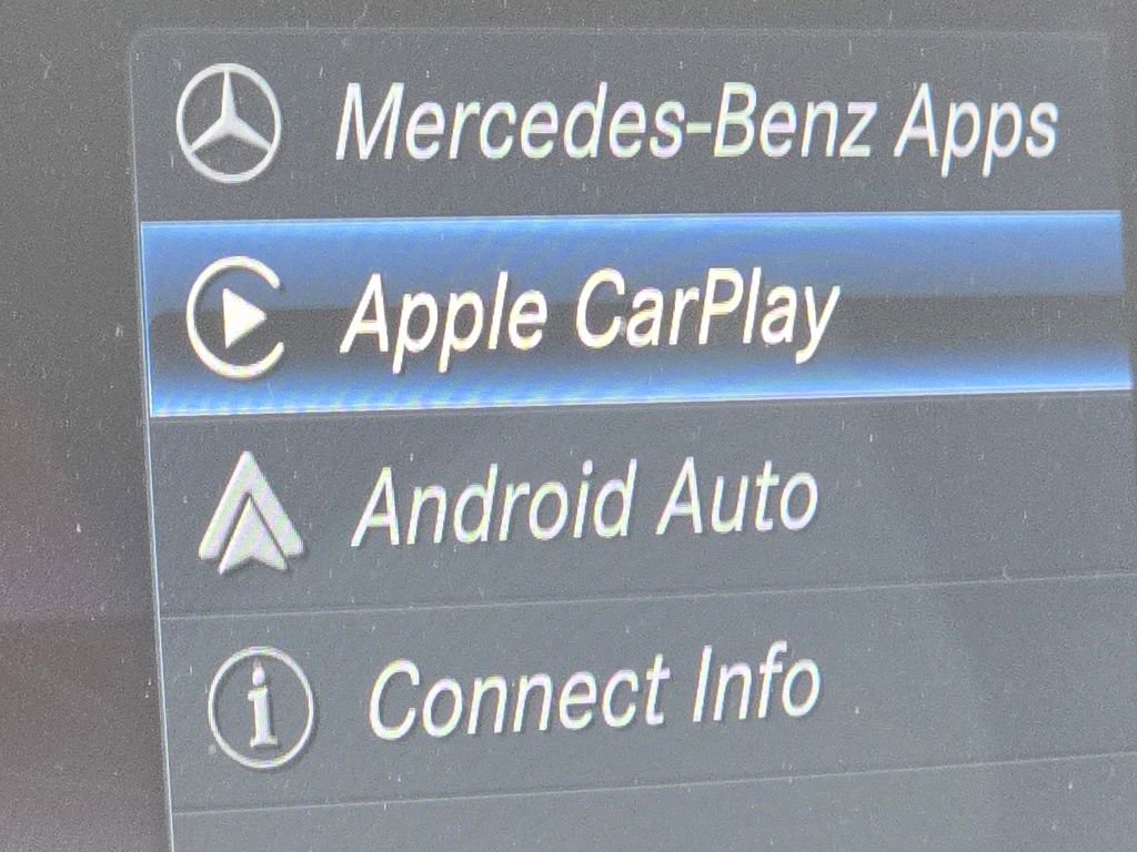 Certified 2024 Mercedes-Benz G 550 image 5