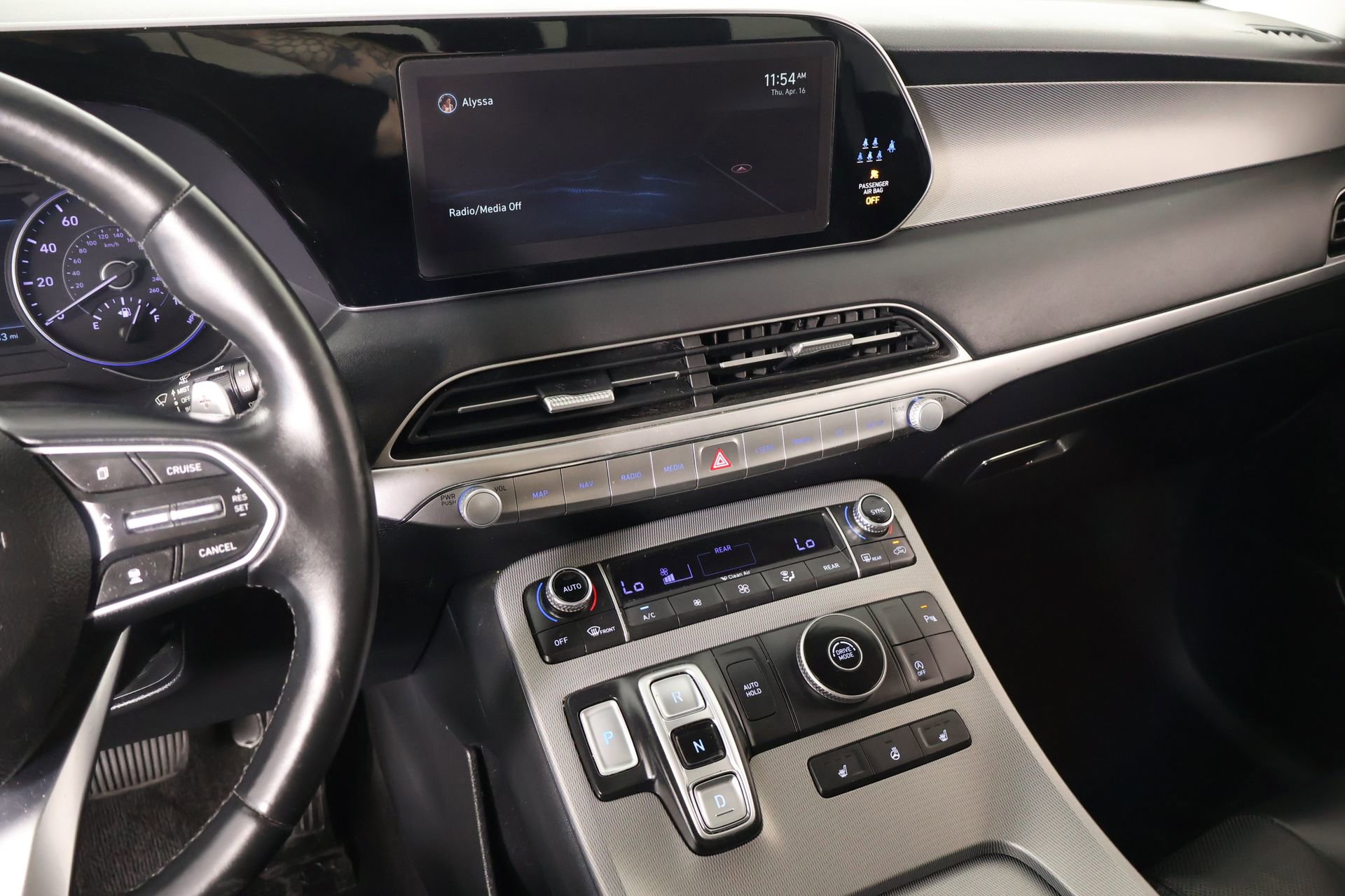 Used 2022 Hyundai Palisade SEL w/ Premium Package image 5