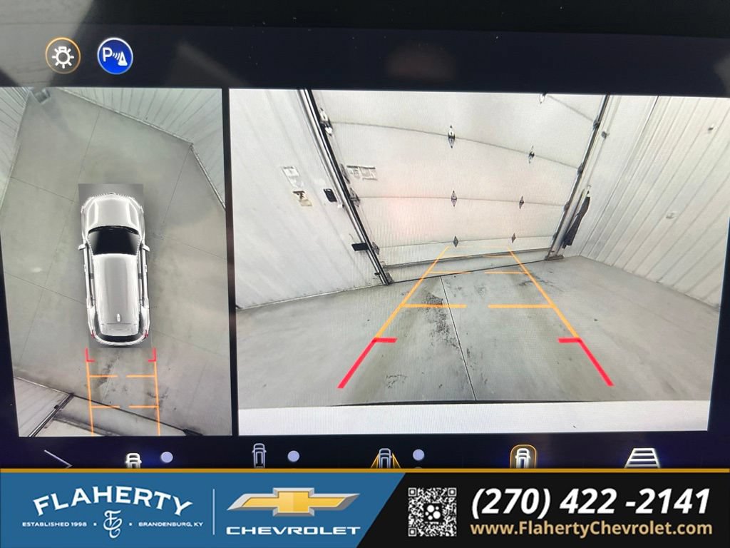 New 2026 Chevrolet Equinox LT w/ Safety and Technology Package AWD/4WD image 33