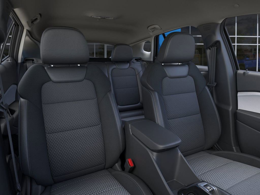 New 2026 Chevrolet Trax LT w/ LT Convenience Package image 16