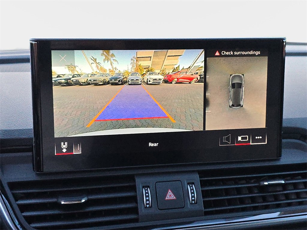 Certified 2022 Audi Q5 2.0T Premium Plus w/ Premium Plus Package image 26