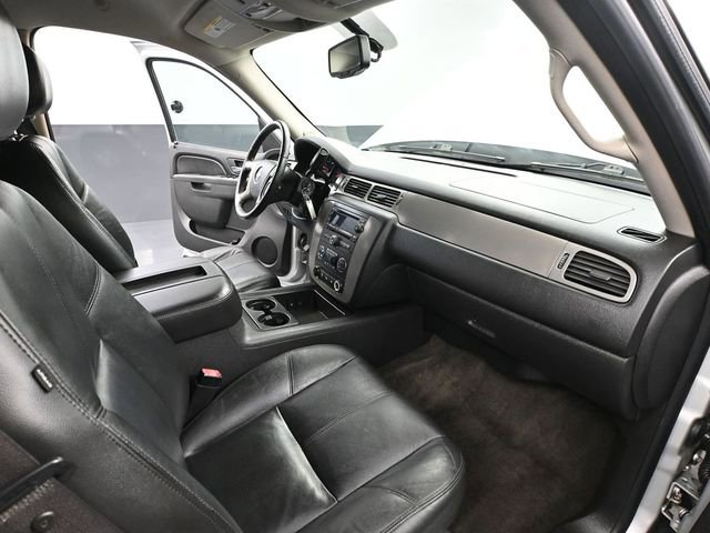 Used 2010 Chevrolet Tahoe LT w/ Luxury Package image 51