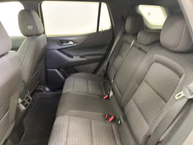 Used 2025 Chevrolet Equinox LT w/ Safety and Technology Package image 18