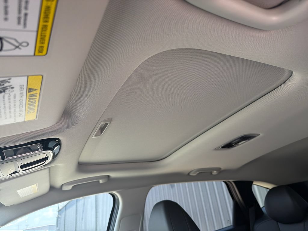 New 2026 Hyundai Tucson SEL FWD image 35