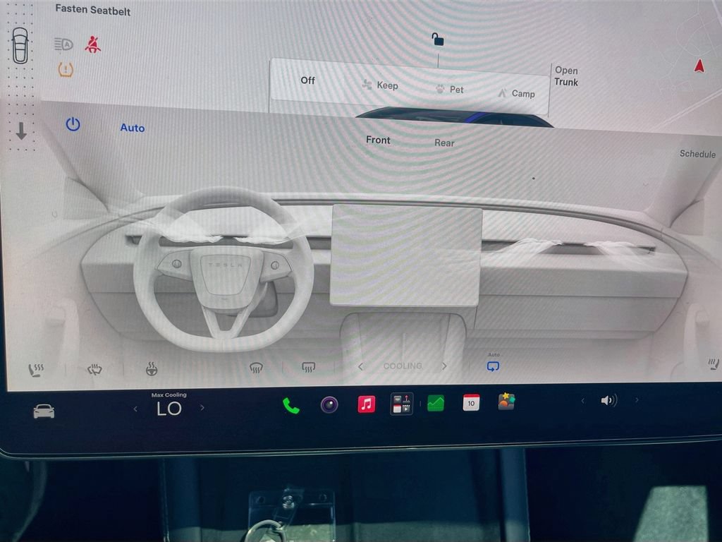 Used 2025 Tesla Model 3 Long Range AWD/4WD image 15