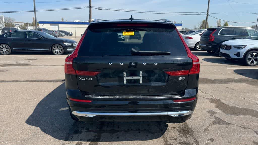 Used 2023 Volvo XC60 B5 Plus w/ Protection Package Premier FWD image 6