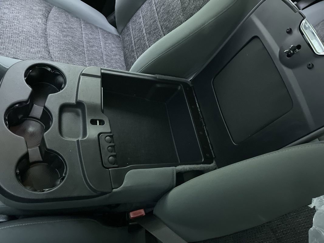 Used 2019 RAM 1500 Big Horn image 25