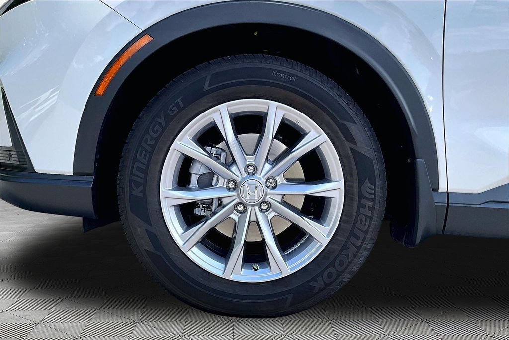 Certified 2024 Honda CR-V EX-L image 24