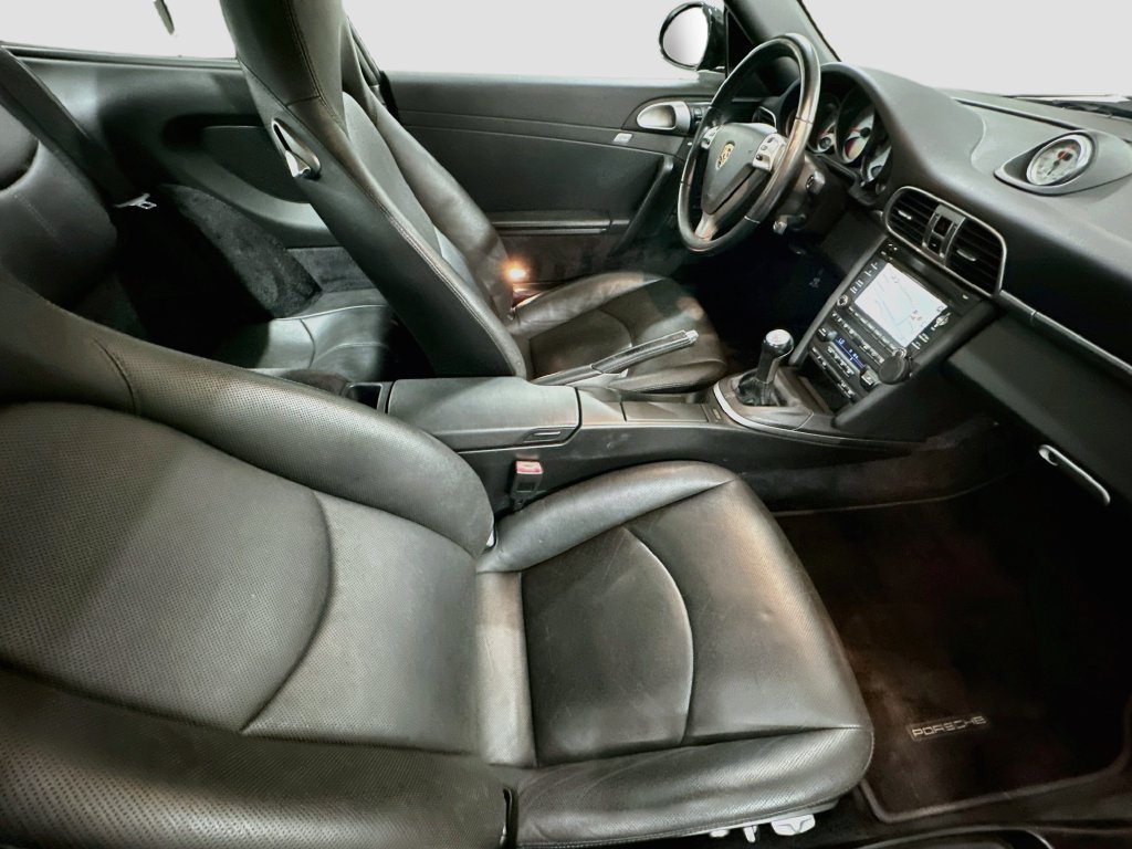 Used 2009 Porsche 911 Carrera S RWD image 26